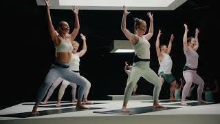 LES MILLS | New BODYBALANCE