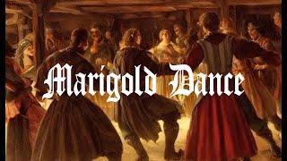 Medieval Tavern Music | "Marigold Dance" by Odin rush