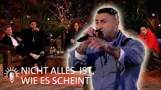 Sammy verarbeitet seine Melancholie im Tauschsong “Winter” | Sing meinen Song 2024