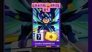 #4 FREE BOX  COFRE GRATIS  PK  XD HALLOWEEN #pkxd #pkxdpets #pkxd2024 #pkxdtrade #shorts