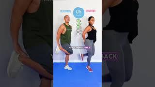 Beginner Cardio Workout To Increase Step Count