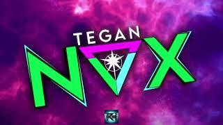 WWE: Tegan Nox Entrance Video | "Blue Marvel"