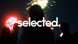 Selected New Year Mix 2024