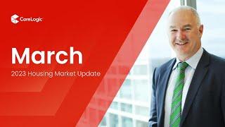 National Housing Market Update | March 2023