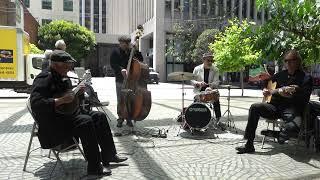 Unknown Latinesque - Americano Social Club at Embarcadero 3, SF, CA June 29, 2023