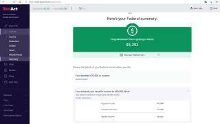 How To Files Taxes for Free Without A Job $18,000 and $20,000 Refund