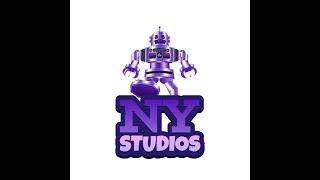 NY Studios | Newark, New Jersey DEVELOPMENT