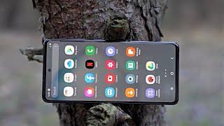 Samsung Galaxy Note 10 Lite Review - The Note For the Masses