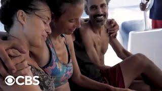 Survivor Season 40 Ponderosa Interviews: Chapter 2 - The Arrival