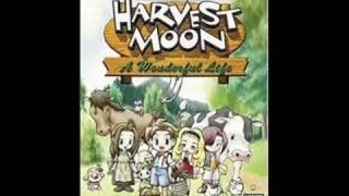 Harvest Moon: A Wonderful Life- With Energy