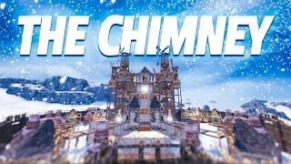 The Chimney - Quad Snowball - Bunkers  - STRONG ONLINE DEFENSE - Rust Base Tutorial 2022 4K