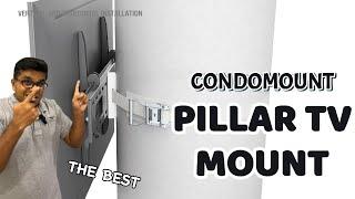 Pillar TV Mount