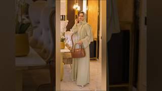 Pakistani actress in abaya look | video viral | #viralvideo #viralshorts #shorts