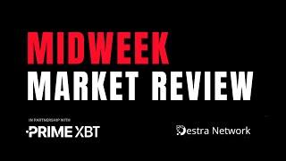 Midweek Market Review  - 21 November 2024 - 22:30 UTC