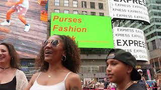 Purses Fashion Week presented by Alexander Gurman is looking for designers and boutique to join show