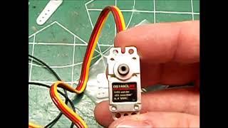 Promodeler DS145CLHV