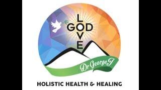 Holistic Pain Relief with South Dakota's Dr. George J. Ceremuga