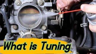 what is tuning | how to tune up your car | which things need to tune up while tuning