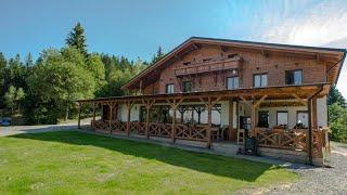 Horský Hotel Martiňák, Horní Bečva, Czech Republic