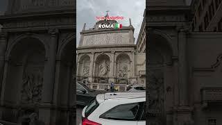 ROMA  #shorts #short #shortsyoutube#travel #roma#romantic#rome #romaitalia #romantic #mundoetnico