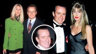 Phil Hartman Family Video With Wife Brynn Hartman | RIP Phil Hartman