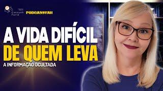 DURMA com esse BARULHO! #contatosextrafísicos #743 #podcast #cassyahfaria