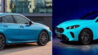 BMW 2er Gran Coupé 2025: So anders ist der neue F74 zum F44