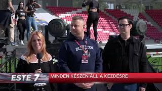 Minden készen áll a 2024-es yoUDay-re