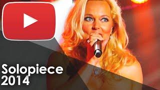 Solopiece 2014 - The Maestro &The European Pop Orchestra (Live Music Production Performance Video)