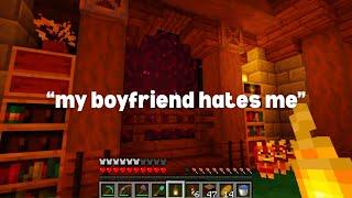 reddit stories and minecraft to watch while doing something else