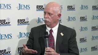 2015 EMS10 Interview: David Persse