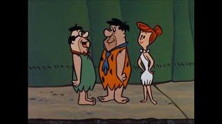 Flintstones - The Frogmouth (HD)