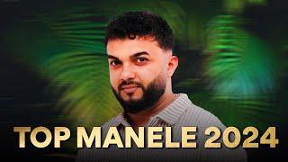 Manele Noi 2024  Cele Mai Tari Manele & Hituri Noi  Top Manele 2024