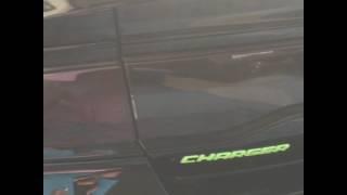 Boosted SRT Charger