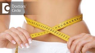 How weight loss is possible with Ayurveda? - Dr. Prakash Namboothiri