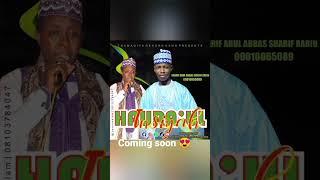 shareep abul Abbas shareep rabiu Usman baba tv