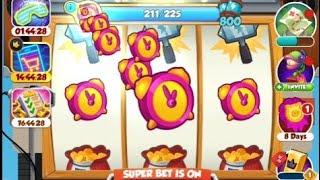 Trick To Play Coin Master New 10 Symbol Event Black Friday Blast 100% Working trick #coinmaster