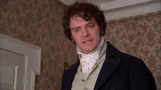 Pride and Prejudice - Mr Darcy proposes (1st try)