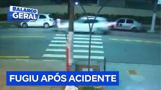 Garota de 17 e menino de 10 anos morrem atropelados em acidentes distintos em SP