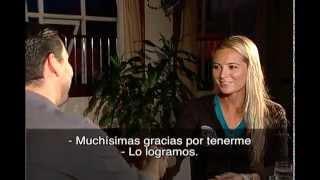 Entrevista Ocean Ramsey