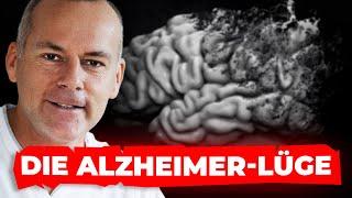 Demenz und Alzheimer sind damit komplett Heilbar! Molekulargenetiker Dr. Michael Nehls