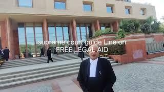 #free #legal #aid #supremecourt #guidelines