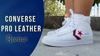 CONVERSE PRO LEATHER REVIEW