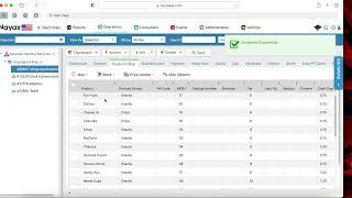 How to Enter MDB Codes and Setup a Product Map on Nayax (NAYAX coupon in description!)