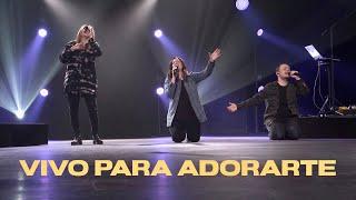 Vivo Para Adorarte (To Worship You I Live) | Amber Peairs