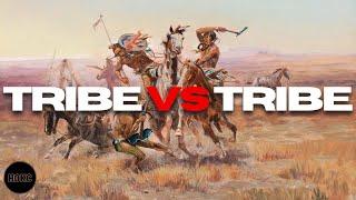 3 Hours Of The Most Brutal Intertribal Battles In History | FULL DOCUMENTARY