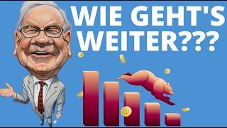 Wie in 2022 investieren? Warren Buffett 1981 INFLATIONS-Investments