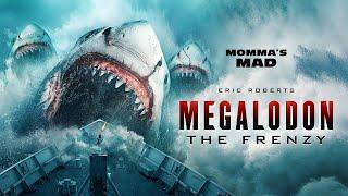 Megalodon: The Frenzy (2023) Carnage Count