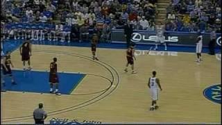 Jan. 17 - Arizona St. v. UCLA - 1 of 2 - Last 3 Minutes