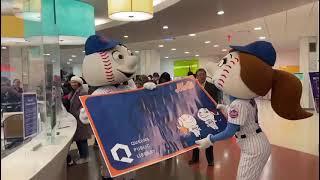 Get Your FREE QPL Special Edition Mets Library Card!